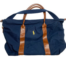 Ralph lauren canvas for sale  Orlando