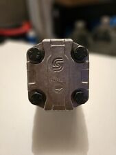 Sauer danfoss snp gebraucht kaufen  Voerde (Niederrhein)