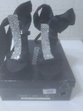 Scarpe donna sandalo usato  Milazzo