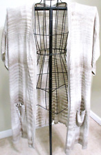 Taupe tan stripe for sale  Moses Lake