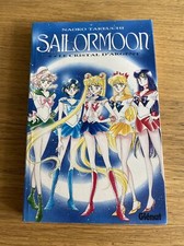 Manga sailor moon d'occasion  Strasbourg-