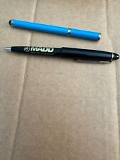 Caneta capacitiva tela sensível ao toque stylus tablet telefone PC-computação + caneta esferográfica louca comprar usado  Enviando para Brazil