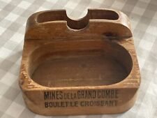 Rare wooden box d'occasion  Expédié en Belgium