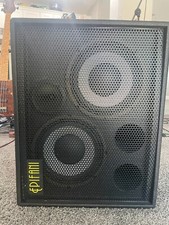 Epifani ul3 210 for sale  Tempe