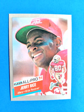 1991 fleer jerry for sale  Vancouver