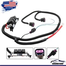 Kit de chicote de fios elétrico duplo para 99-06 GM Yukon Silverado Sierra Tahoe Chevy comprar usado  Enviando para Brazil