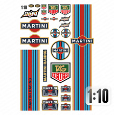 Adesivo auto racing usato  Spedire a Italy