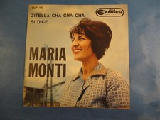Italy maria monti usato  Avigliana