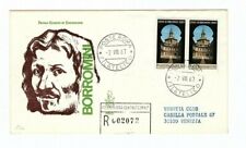 Repubblica italiana fdc usato  Venezia