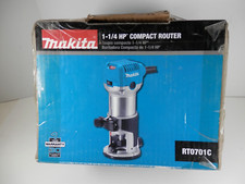 Makita rto7o1c compact for sale  Colville