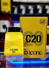 Récepteur satellite c20 d'occasion  Goussainville