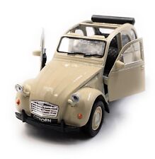 Citroën 2cv modellauto gebraucht kaufen  Rendsburg