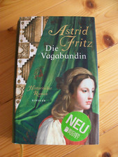 Vagabundin astrid fritz gebraucht kaufen  Wiesentheid