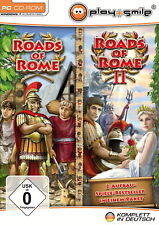 Roads rome ii gebraucht kaufen  Cuxhaven