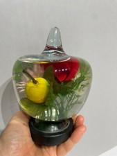 Vintage plastic flowers for sale  NORWICH