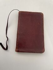 Rare masonic book for sale  ENFIELD