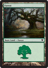 Forest innistrad mtg for sale  PONTEFRACT