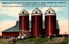 Independent grain silo for sale  Vallejo