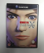 Gamecube resident evil usato  Cagliari