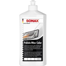 Sonax 1837550 polish usato  Roccagloriosa