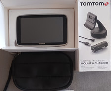 Tomtom premium zoll gebraucht kaufen  Aurach