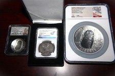 Apollo 50th annv. for sale  San Antonio