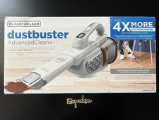 Black decker advancedclean for sale  Walnut