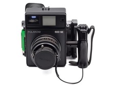 Polaroid 600 mamiya d'occasion Polaroid 600 mamiya d'occasion  Bagneux