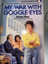 War goggle eyes for sale  Middleburg