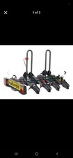 Bike tow bar for sale  BRIDLINGTON
