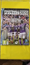 football manager 2020 for sale football manager 2020 for sale LONDON