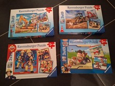 Puzzle kinder jahren gebraucht kaufen  Bad Wörishofen