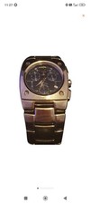 Orologio vintage breil usato  Bologna