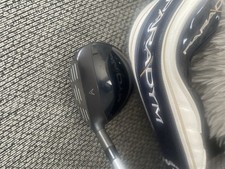 Callaway paradym wood for sale  BIRMINGHAM
