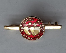 Vintage national blood for sale  HOLYWOOD