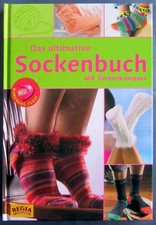socken stricken buch gebraucht kaufen  Essen