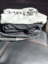 Kleiderpaket damen shirts gebraucht kaufen  Großenlüder