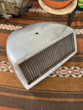 Limpador de ar vintage original Nicson Flame Arrestor Hot Rod 4bbl Scta Trog Drag, usado comprar usado  Enviando para Brazil