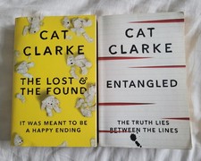 Cat clarke book for sale  EDINBURGH