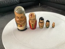 Russian matryoshka nesting for sale Russian matryoshka nesting for sale  NEWCASTLE UPON TYNE