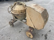 Petter cement mixer for sale  BEDFORD