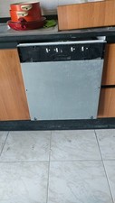 Lavastoviglie incasso bosch usato  Foggia