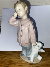 Nao lladro no1139 for sale  COVENTRY