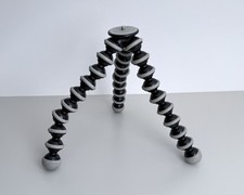 Joby dslr gorillapod gebraucht kaufen  Babenhausen