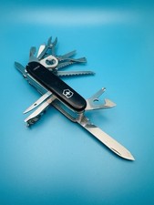 Vintage victorinox champion for sale  Edison