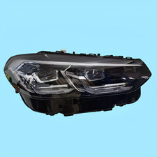 Farol de LED direito BMW X3 X4 G01 G02 G08 perfeito 2021-2023 comprar usado  Enviando para Brazil