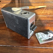 Braun tisch feuerzeug gebraucht kaufen  Moers