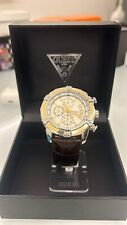 Orologio guess usato  Putignano