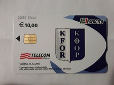 Scheda telefonica chip usato  Santo Stefano di Magra