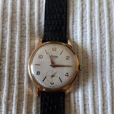 orologio vintage carica manuale Technos comprar usado  Enviando para Brazil